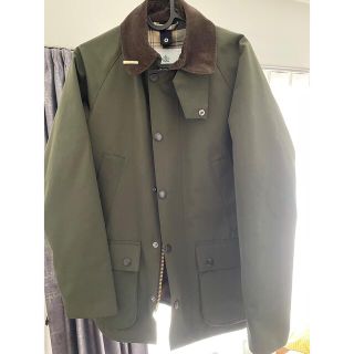 バブアー ノンオイル ビデイルの通販 88点 | フリマアプリ ラクマ