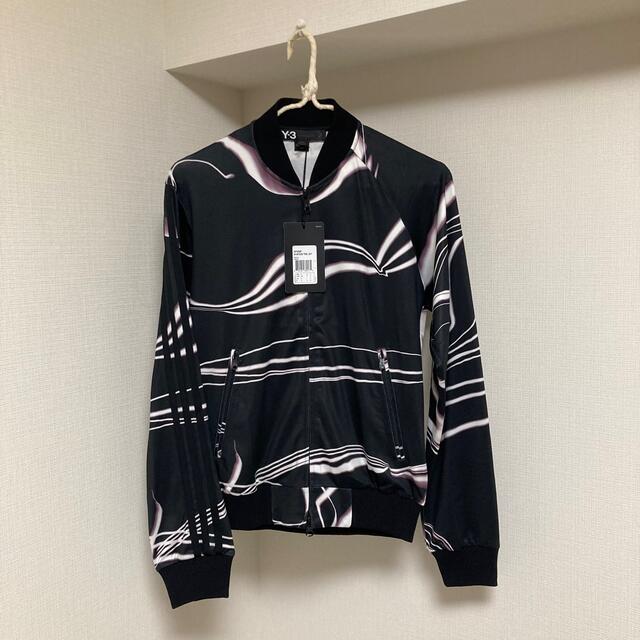 新品未使用】Y-3 ワイスリー AOP トラックジャケット ジャージ 今年も