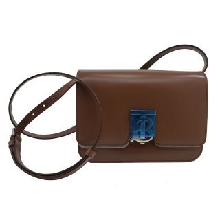 BURBERRY - 新品!BURBERRY【バーバリー】TB バッグ スモール
