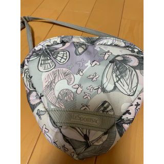 レスポートサック(LeSportsac)のピンクももさん専用レスポートサック(ポーチ)