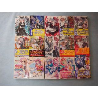 ライトノベル 不揃い まとめ売り 電撃文庫 ４６冊 01(文学/小説)