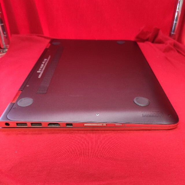 HP SPECTRE X360 7265NGW