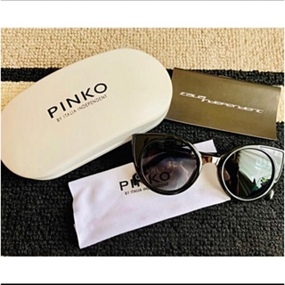 ピンコ(PINKO)のPINKO サングラス(サングラス/メガネ)