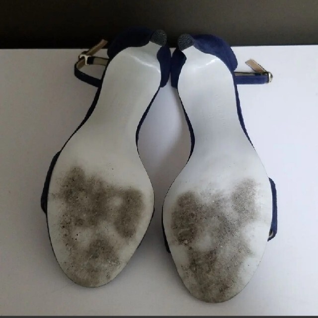 Odette e Odile(オデットエオディール)のOdette e odile　ストラップサンダル レディースの靴/シューズ(サンダル)の商品写真