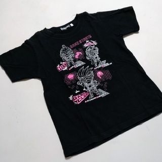 バンダイ(BANDAI)のBANDAI 仮面ライダー 半袖 Tシャツ 130(Tシャツ/カットソー)