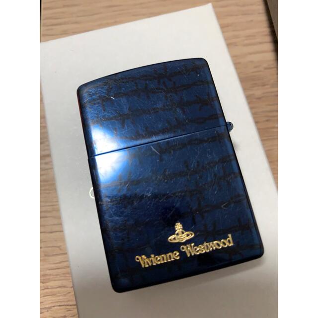 zippo ヴィヴィアンウエストウッド - 1