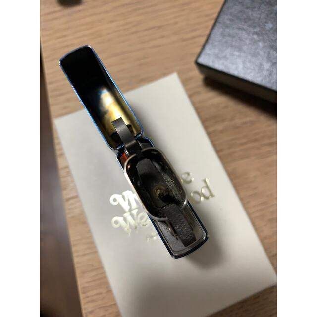 zippo ヴィヴィアンウエストウッド - 4