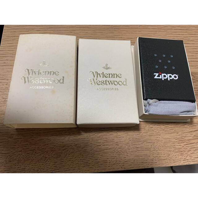 zippo ヴィヴィアンウエストウッド - 6