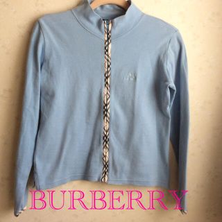 バーバリー(BURBERRY)のバーバリー LONDON. (ニット/セーター)