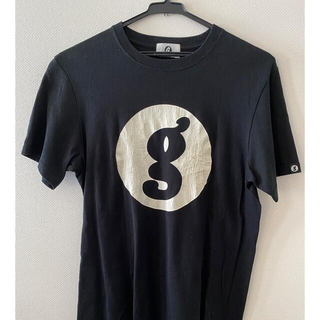 グッドイナフ(GOODENOUGH)のグッドイナフ Tシャツ M(Tシャツ/カットソー(半袖/袖なし))