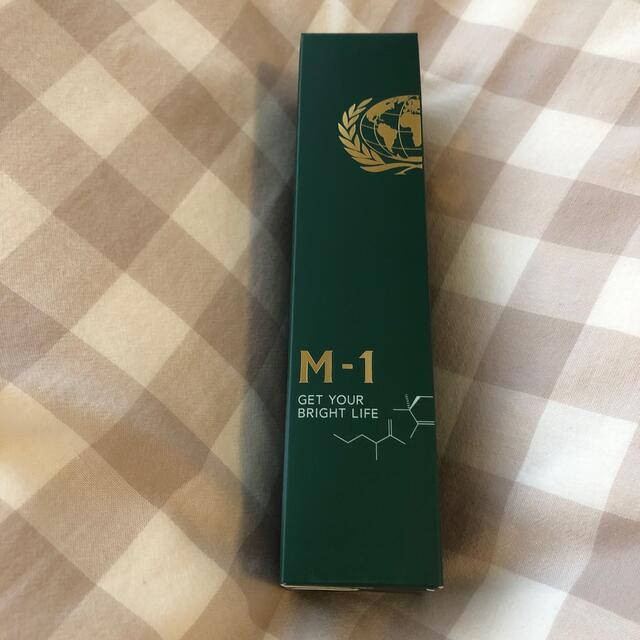 M-1育毛ローション120ml コスメ/美容のヘアケア/スタイリング(スカルプケア)の商品写真