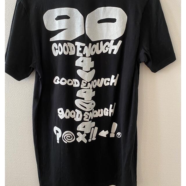 GOODENOUGH Tシャツ - Tシャツ