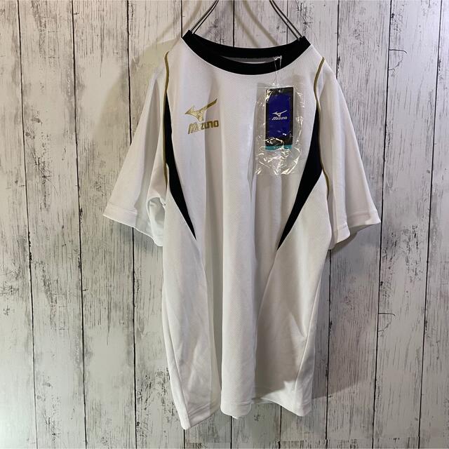 MIZUNO(ミズノ)の新品 ミズノ Tシャツ キッズ 160 スポーツ ランニング キッズ/ベビー/マタニティのキッズ服男の子用(90cm~)(Tシャツ/カットソー)の商品写真