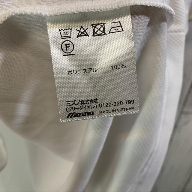 MIZUNO(ミズノ)の新品 ミズノ Tシャツ キッズ 160 スポーツ ランニング キッズ/ベビー/マタニティのキッズ服男の子用(90cm~)(Tシャツ/カットソー)の商品写真