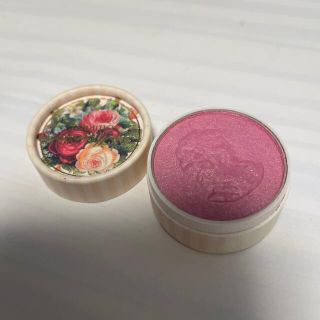 ラデュレ(LADUREE)のラデュレ　♡ チークカラー(チーク)