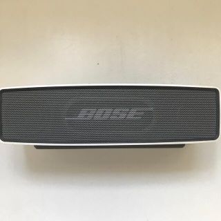 ボーズ(BOSE)のBOSE SoundLink Mini(スピーカー)