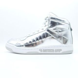 アベイシングエイプ(A BATHING APE)のA BATHING APE BAPESTA 88 MID(スニーカー)