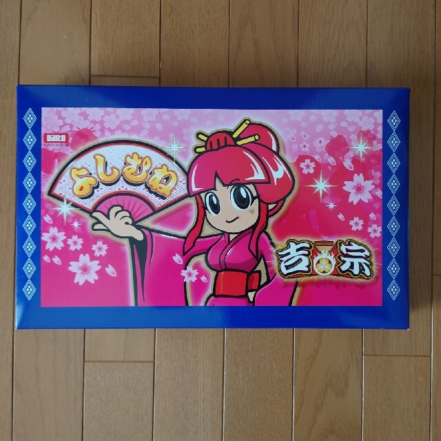 パチスロ 吉宗 姫タオル 非売品の通販 by ようちゃん's shop|ラクマ