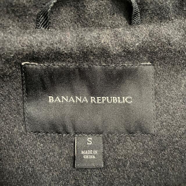 Banana Republic(バナナリパブリック)のbanana republic  Sサイズ メンズのジャケット/アウター(ブルゾン)の商品写真