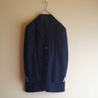 ポロラルフローレン(POLO RALPH LAUREN)のPolo by Ralph Lauren vintage 金ボタン ブレザー(テーラードジャケット)