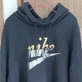 ナイキ(NIKE)のNIKE フーディ(パーカー)