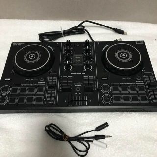 GW期間限定！送料込み！pioneer DJ DDJ-200 ddj-200