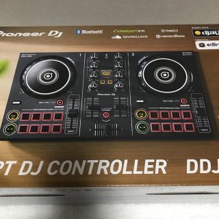 GW期間限定！送料込み！pioneer DJ DDJ-200 ddj-200