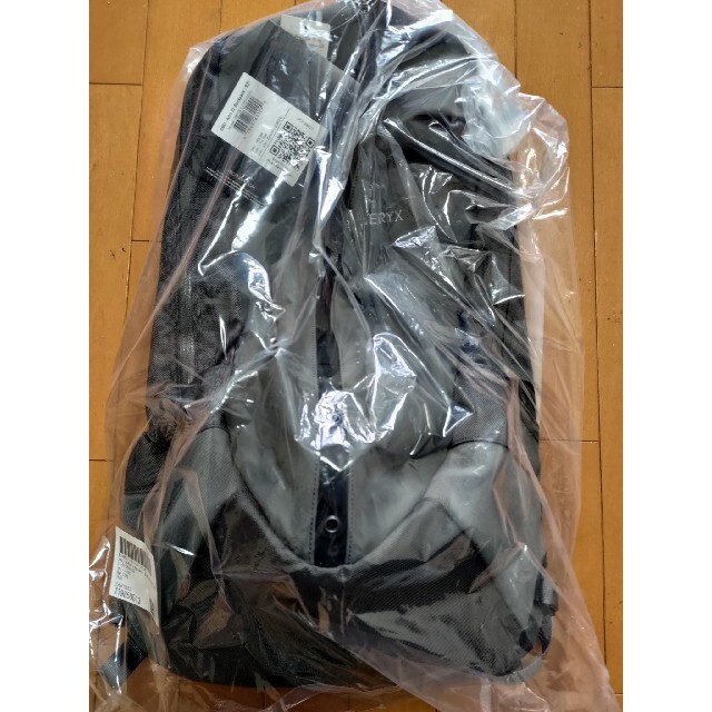 ARC'TERYX(アークテリクス)の【新品】リュック ARC’TERYX × BEAMS / 別注 Arro 22 メンズのバッグ(バッグパック/リュック)の商品写真