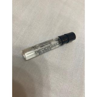 クリスチャンディオール(Christian Dior)のメゾンクリスチャンディオール　テ カシミヤ2ml(香水(女性用))