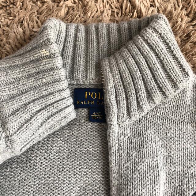 POLO RALPH LAUREN(ポロラルフローレン)のポロ　ラルフローレン Ralph Lauren キッズ　3点セット キッズ/ベビー/マタニティのキッズ服男の子用(90cm~)(Tシャツ/カットソー)の商品写真