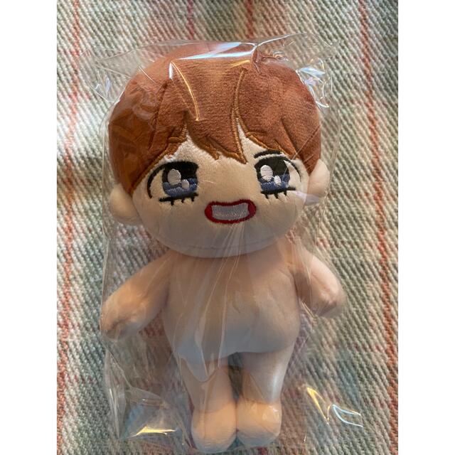 【新品】BTS V テテ テヒョン 20センチ ぬいぐるみ ぬいちゃん