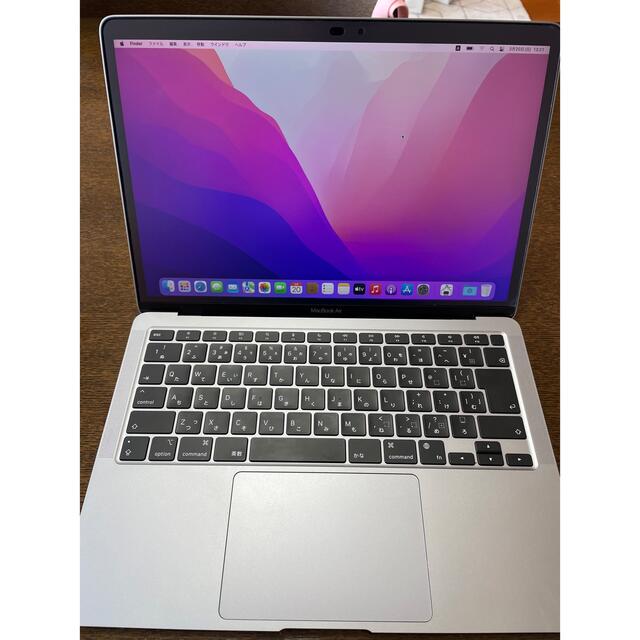 MacBook Air M1 SSD 256GB