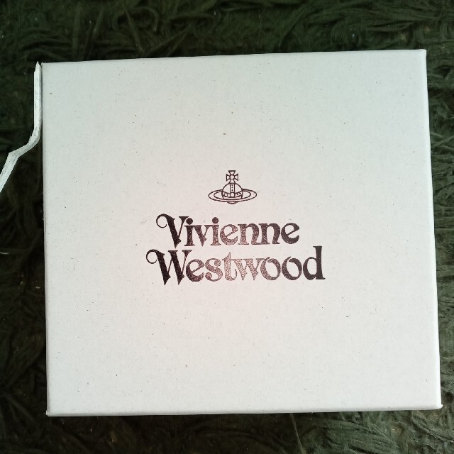 Vivienne Westwood(ヴィヴィアンウエストウッド)のヴィヴィアンウェストウッド　Vivienne Westwood　二つ折り財布 メンズのファッション小物(折り財布)の商品写真
