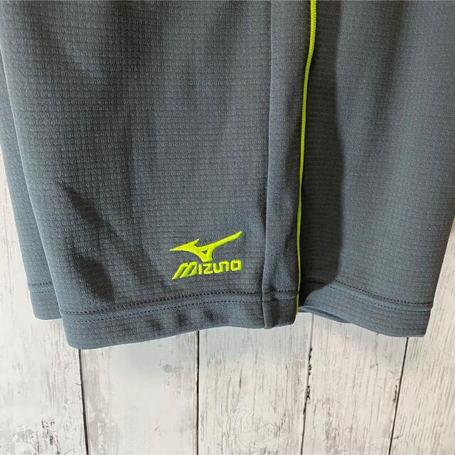 MIZUNO(ミズノ)の新品 ミズノ ハーフパンツ ジャージ スポーツ ランニング スポーツ/アウトドアのランニング(ウェア)の商品写真