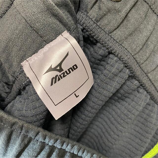 MIZUNO(ミズノ)の新品 ミズノ ハーフパンツ ジャージ スポーツ ランニング スポーツ/アウトドアのランニング(ウェア)の商品写真