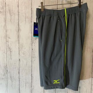 ミズノ(MIZUNO)の新品 ミズノ ハーフパンツ ジャージ スポーツ ランニング(ウェア)