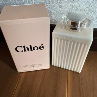 クロエ(Chloe)のクロエ Chloe ボディクリーム ローション 200ml(ボディローション/ミルク)