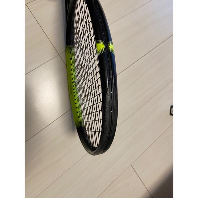 DUNLOP(ダンロップ)の専用 ダンロップテニスラケット SX300 スポーツ/アウトドアのテニス(ラケット)の商品写真