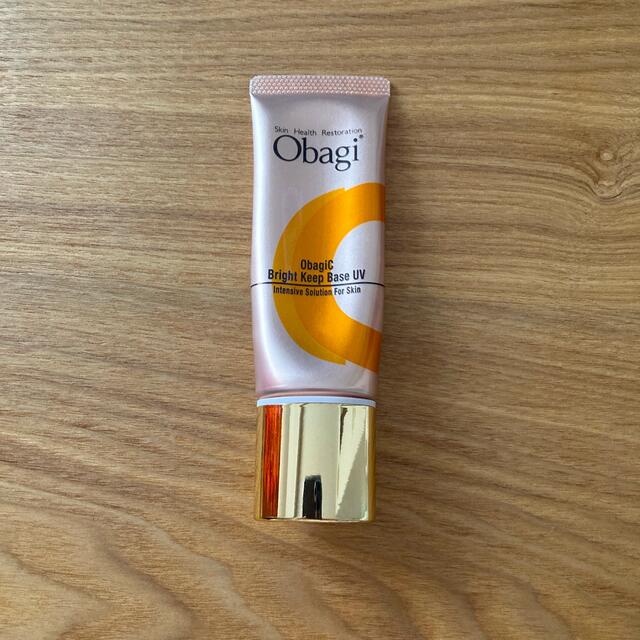 Obagi(オバジ)のオバジ C ブライトキープベース UV コスメ/美容のベースメイク/化粧品(化粧下地)の商品写真