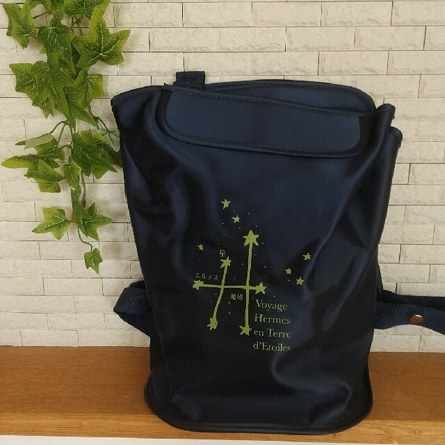 HERMES♥️星を巡る旅展限定品 リュックレディース - リュック/バック HERMES♥️星を巡る旅展限定品 リュックレディース - リュック/バック