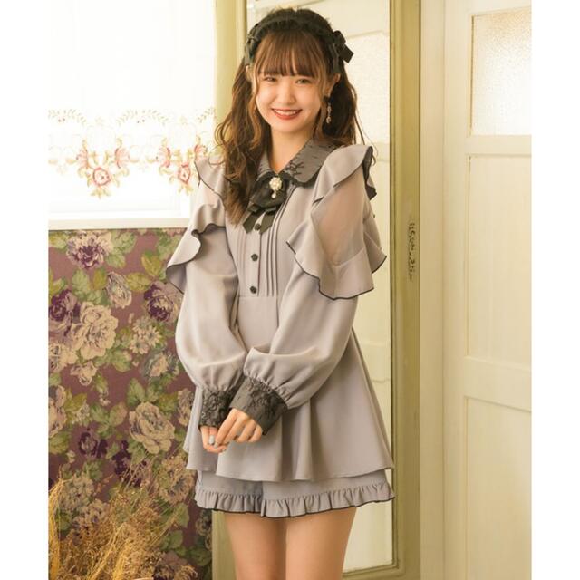 格安新品 ROJITA セットアップ ilam.org