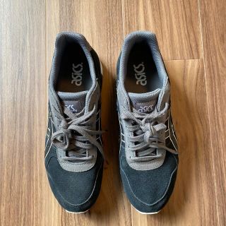 アシックス(asics)の【お値下げ中】AsicsTiger  GEL-LYTE3  型番TQ646L(スニーカー)