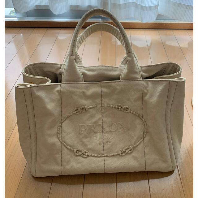 PRADA カパナレディース