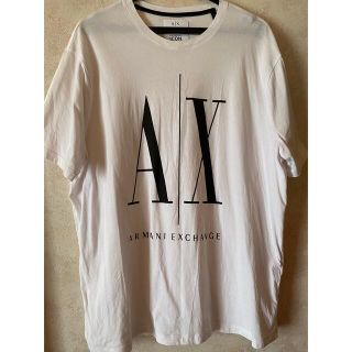 アルマーニエクスチェンジ(ARMANI EXCHANGE)のアルマーニエクスチェンジ ARMANI exchange(Tシャツ/カットソー(半袖/袖なし))