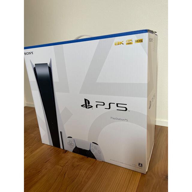 PlayStation5       PS5   CFI-1100A01