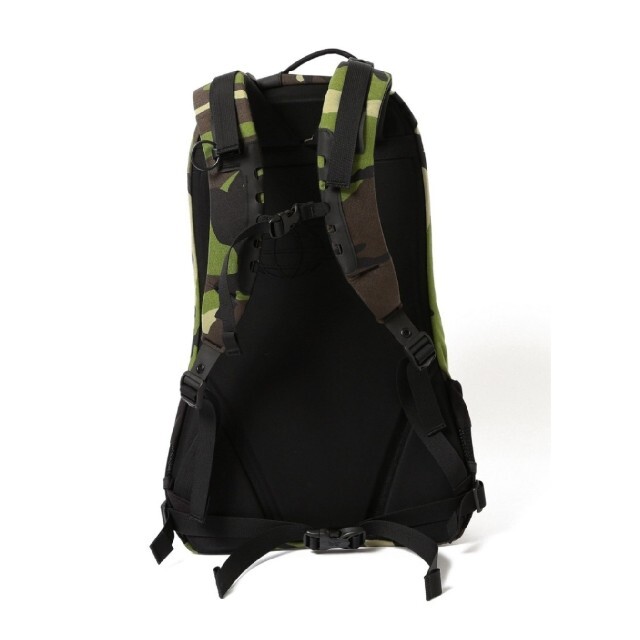 ARC'TERYX(アークテリクス)の【新品】アークテリクス arro22 ビームス別注 19SS camo メンズのバッグ(バッグパック/リュック)の商品写真