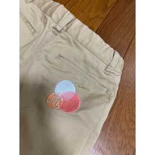 セリーヌ(celine)のCELINE パンツ ハーフパンツ 110(パンツ/スパッツ)