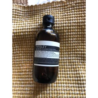 イソップ(Aesop)のイソップ　パセリフェイシャルトナー(化粧水/ローション)