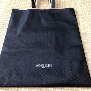 ミッシェルクラン(MICHEL KLEIN)のMICHEL KLEINのお買い上げ袋(ショップ袋)