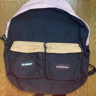 XLARGE - XLARGE×EASTPAK リュックサックの通販 by satomin´s shop ...